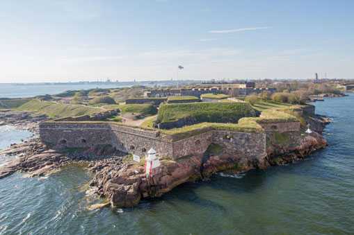 suomenlinna